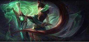 王者皮肤爆料最新小圣,王者峡谷中的奇幻冒险